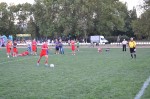 Участие воспитанников в концертной программе, посвященной 221-й годовщине ст. Переясловской