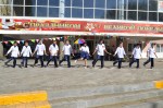 Участие воспитанников в концертной программе, посвященной 221-й годовщине ст. Переясловской