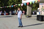 Участие воспитанников в концертной программе, посвященной 221-й годовщине ст. Переясловской