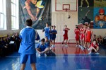 Эстафета "Мы едины, значит мы непобедимы!", организованная ОДМ в рамках тематической недели "День народного единства"