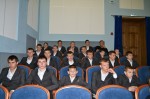 Участие воспитанников в 1 Межъепархиальной научно-исторической конференции Ейской епархии