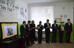 Общешкольное мероприятие воспитателей "Они спасли страну от смуты"