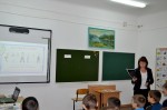 Общешкольное мероприятие "Планета толерантности"