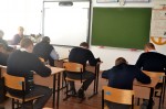 Урок математики, учитель Зиненко Нина Александровна