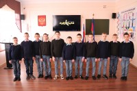 Рождественский подарок: праздник для тысяч детей