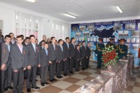 День освобождения Краснодарского края